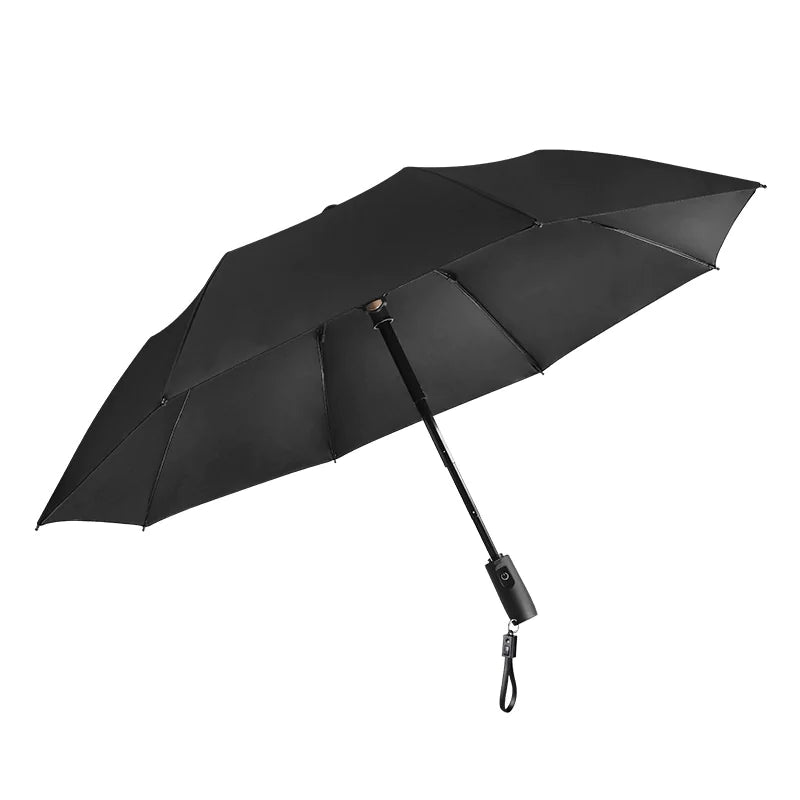 Cooling Folding Sunshade Umbrella