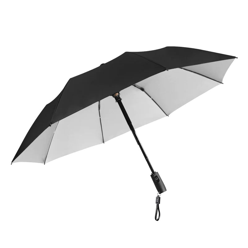 Cooling Folding Sunshade Umbrella