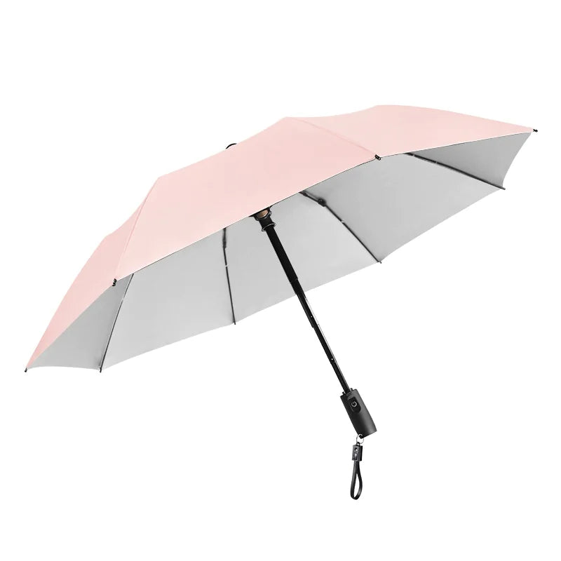 Cooling Folding Sunshade Umbrella