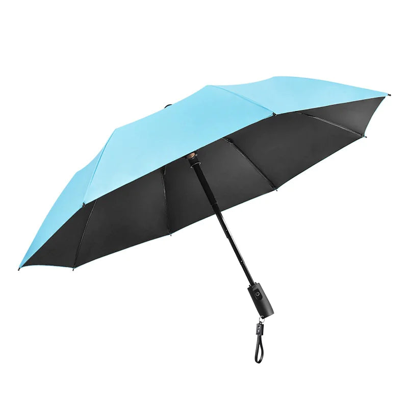 Cooling Folding Sunshade Umbrella