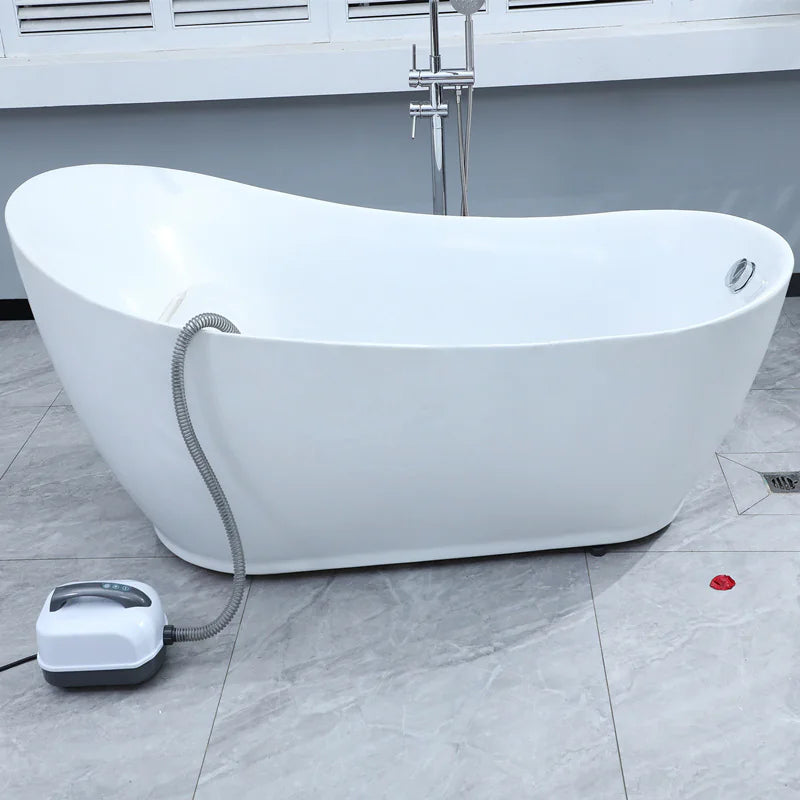 Massage Bath Mat