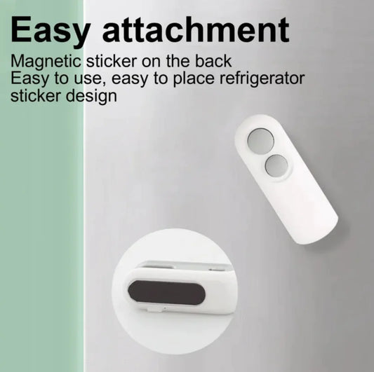 Portable USB Heat Sealer for Food Bags