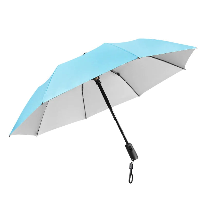 Cooling Folding Sunshade Umbrella