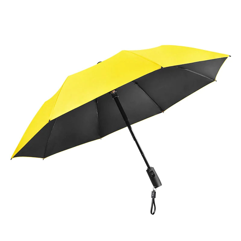 Cooling Folding Sunshade Umbrella
