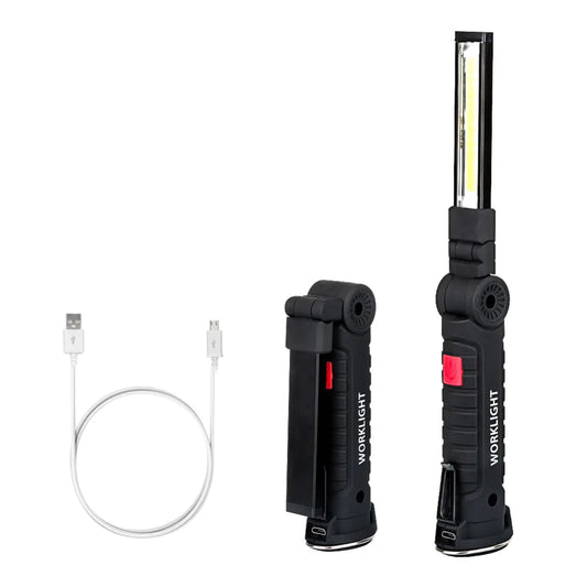 Rechargeable Work Light