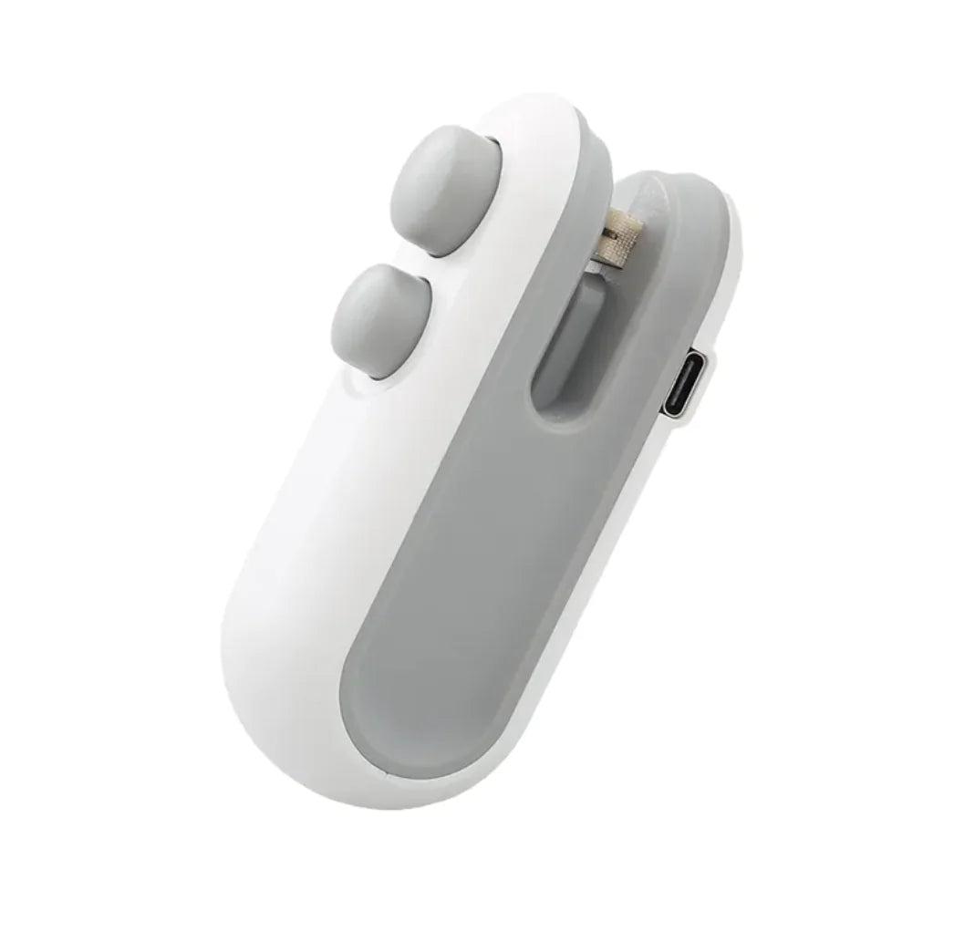 Portable USB Heat Sealer for Food Bags