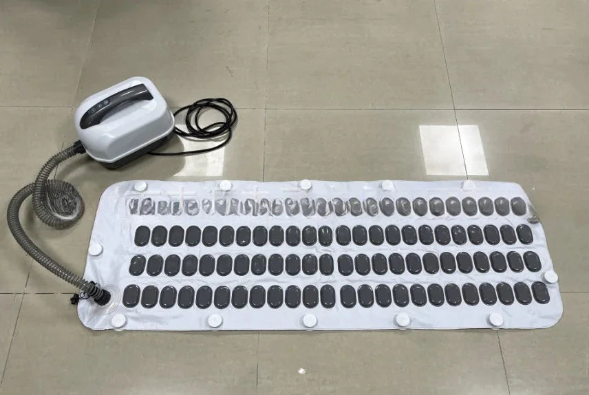 Massage Bath Mat